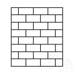 Klasszikus PREMIUM keresztbe vágott csiszolt travertin, 40.6 x 20.3 x 1.2 cm