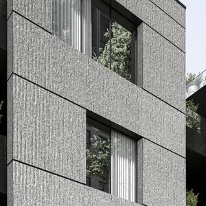Kojin Granite Lineal Extreme Light Design Födém, 2 cm