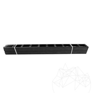 Deco Uni, Tájképi távtartó design rendszer kavicshoz, 4 ml/csomag
