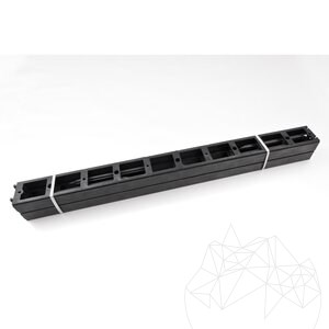 Deco Uni, Tájképi távtartó design rendszer kavicshoz, 4 ml/csomag