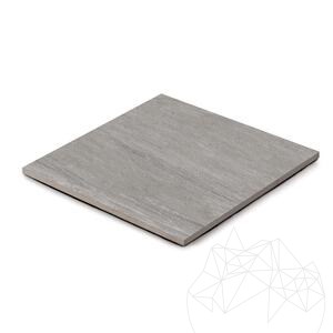 Szintezett kő L'ALTRA PIETRA Fortezza Alpi Matterhorn, 60  X 60 X 2 cm, R11 - Csúszásmentes kültéri használatra