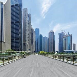 Szintezett kő L'ALTRA PIETRA XXL Colosseo Tipovals, 120 X 240 X 2 cm, R11 - Csúszásmentes kültéri használatra