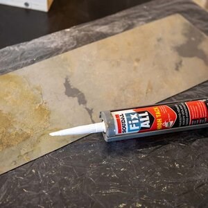 Soudal FIX ALL - SKIN rugalmas pala ragasztó, 290 ml