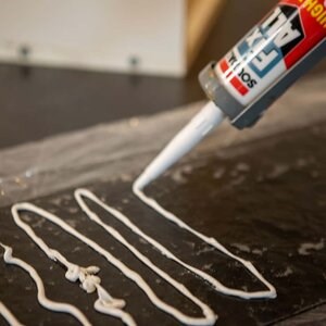 Soudal FIX ALL - SKIN rugalmas pala ragasztó, 290 ml
