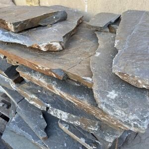 AquaBlue Slate - teraszburkolólapok XL