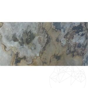 Rugalmas pala SKIN Ultra-Flex 2mm - Indiai ősz, 122 x 61cm | Kő falakhoz, bútorokhoz, homlokzatokhoz és nedves
