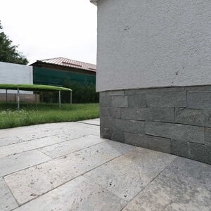 Kavala Riven pala, 10 cm x FL