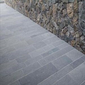 Kavala Riven Slate, 30 cm x FL