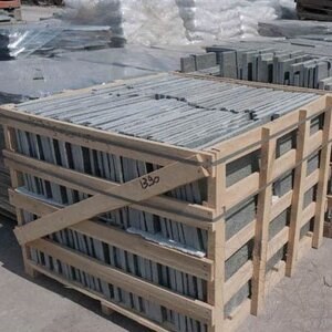 Kavala Riven Slate, 30 cm x FL