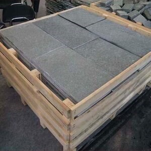 Kavala Riven Slate, 30 cm x FL