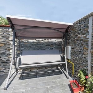 Kavala Kavala 3D csíkok | Dekoratív kő függőleges burkolatokhoz, kültéri-belső (10-12/pallet)