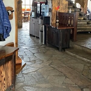 Homa Polygonal Slate - Természetes kő belső / külső | frontok, burkolatok és járdák (1 m2 = 10-14 db)
