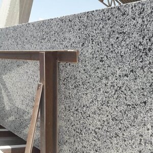 Gránit Arctic Grey, Polisat 1,8 cm - munkalapok, lépcsők, mázak és egyedi alkatrészek
