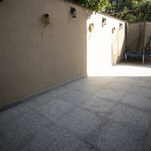 Artico szürke lángolt gránit, 60 x 30 x 2.8 cm