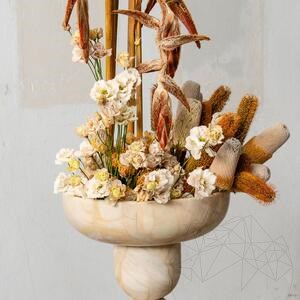 Szabadon álló mosogató - Aurora Sunset Dolomit