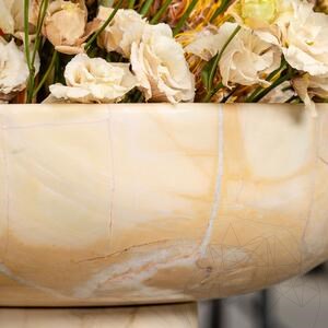 Szabadon álló mosogató - Aurora Sunset Dolomit