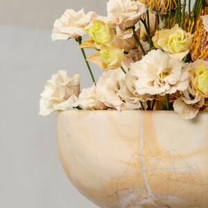 Szabadon álló mosogató - Aurora Sunset Dolomit