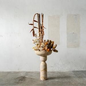 Szabadon álló mosogató - Aurora Sunset Dolomit