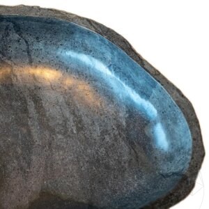 Fürdőszoba mosogató Matia Basalt Moreno, 95 x 45 cm