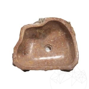 Matia Natura Marble fürdőszobai mosogató