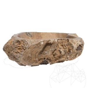 Matia Onyx Natura fürdőszobai mosogató