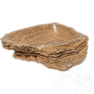 Matia Onyx Natura fürdőszobai mosogató