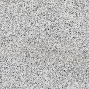 Bianco Sardo Gránit szegélykő, ferde 1 L,  20 x 25 x 50 cm