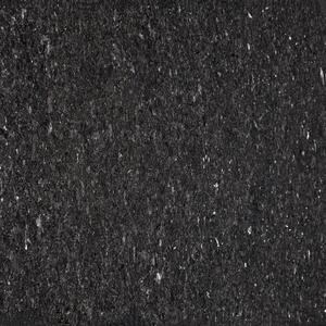 Black Crystal Velvet Design Födém, 2 cm
