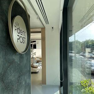 Black Forest Rock Design Födém, 2 cm