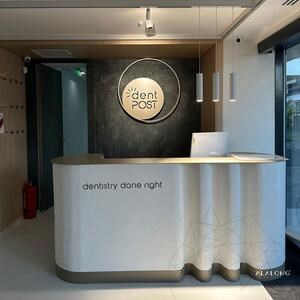 Black Forest Rock Design Födém, 2 cm