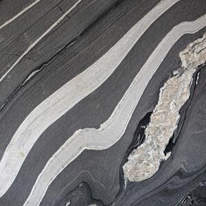 Black Horse Rock Design Födém 2CM