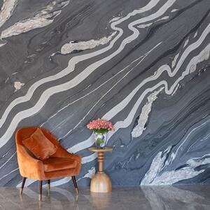 Black Horse Rock Design Födém 2CM