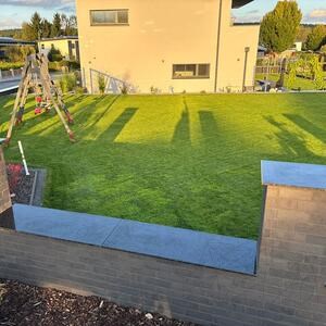 Gránit Black Pearl Polisat 2 cm - munkalapok, lépcsők, mázak és egyedi alkatrészek