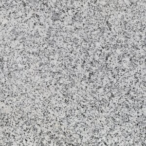 Bianco Sardo fűrészelt gránit poller 20 x 25 x 50 cm