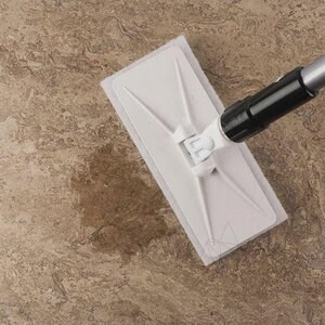 LTP Profesional White Emulsifying Pad - Kíméletes tisztítás fényezett és kényes felületekhez (eltávolítja a szennyeződéseket, ragasztót, fugázást).