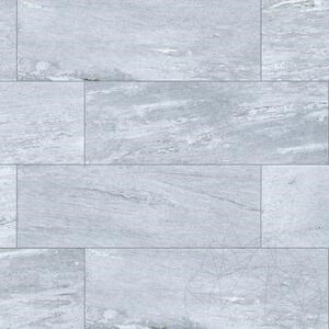 Szintezett kő L'ALTRA PIETRA Cervino Grey, 40 X 120 X 2 cm, R11 - Csúszásmentes kültéri használatra
