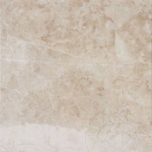 Zuhanyzótálca - Kapuccino márvány ULTRA FLAT, 120 x 80 x 3 cm