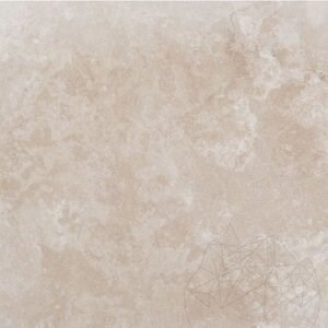 Zuhanytálca - Klasszikus travertin ULTRA FLAT, 90 x 90 cm x 3 cm