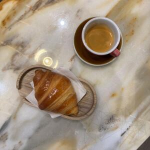 Calacatta Borghini polírozott márványlap, 2 cm