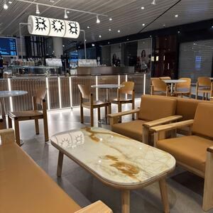 Calacatta Borghini polírozott márványlap, 2 cm