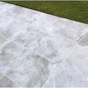 LTP Profesional Cement, Grout & Salt Residue Remover - Cementmaradványok, fugafoltok, sók eltávolítása, 5 L
