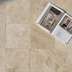Travertine Classic PREMIUM keresztmetszetű szőnyeg, 30.5 x 30.5 x 1.2 cm