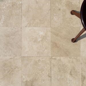 Travertine Classic PREMIUM keresztmetszetű szőnyeg, 30.5 x 30.5 x 1.2 cm