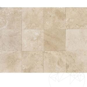 Travertine Classic PREMIUM keresztmetszetű szőnyeg, 30.5 x 30.5 x 1.2 cm