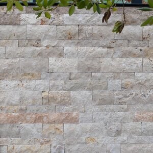 Klasszikus Splitface Puzzle Travertine, 2.1 cm