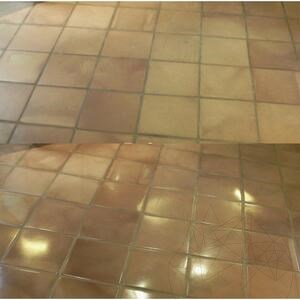 LTP Profesional Clear Wax, viasz természetes kő, tégla, terrakotta felületek polírozásához, 2,5 L