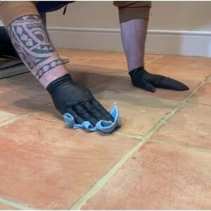 LTP Profesional Clear Wax, viasz természetes kő, tégla, terrakotta felületek polírozásához, 1 L