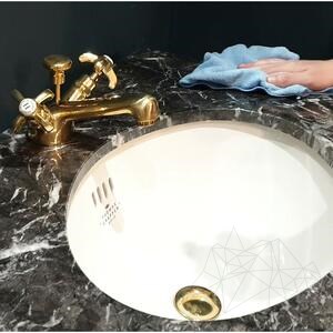 LTP Profesional Clear Wax, viasz természetes kő, tégla, terrakotta felületek polírozásához, 2,5 L