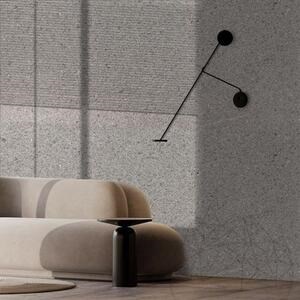 Concrete Avorio Lava Design Födém, 2 cm