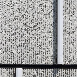 Concrete AvorioLineal Extreme Light Design Födém, 2 cm